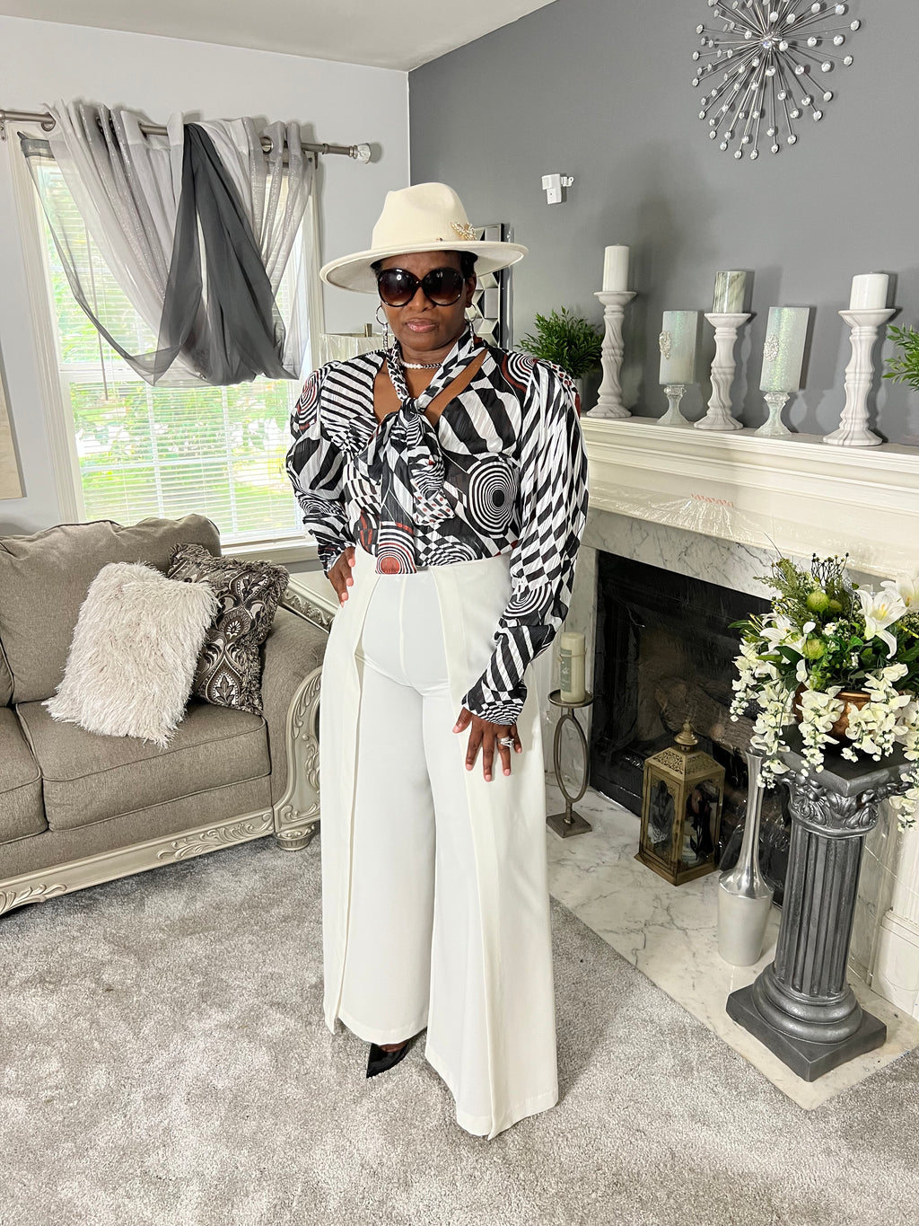 Angel Wide Leg Pants – Queens Kloset, LLC