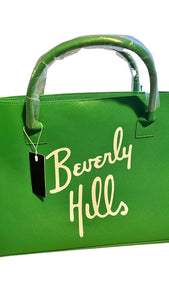 The Hills Tote Bag
